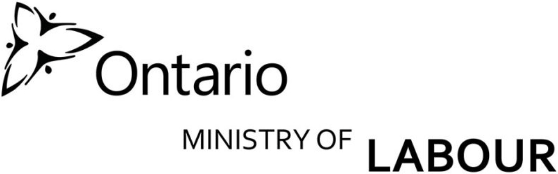 Ontario Ministry of Labour